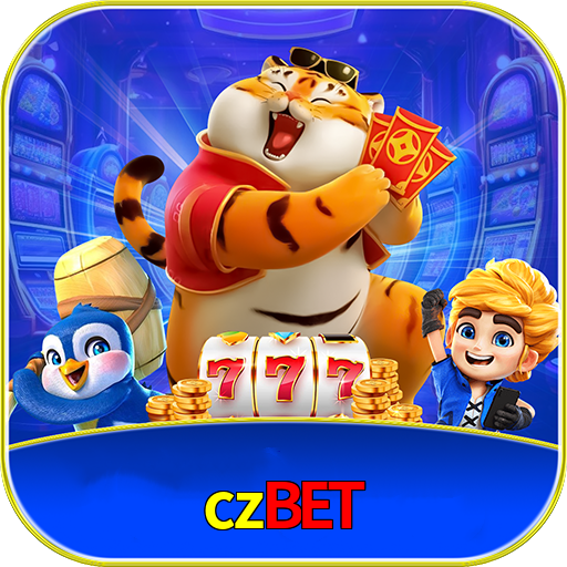 Logo da czbet